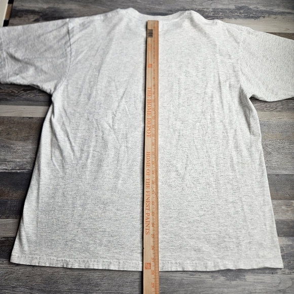 NCAA Final Four 1995 College Basketball Vintage Tshirt XL - Picture 5 of 8